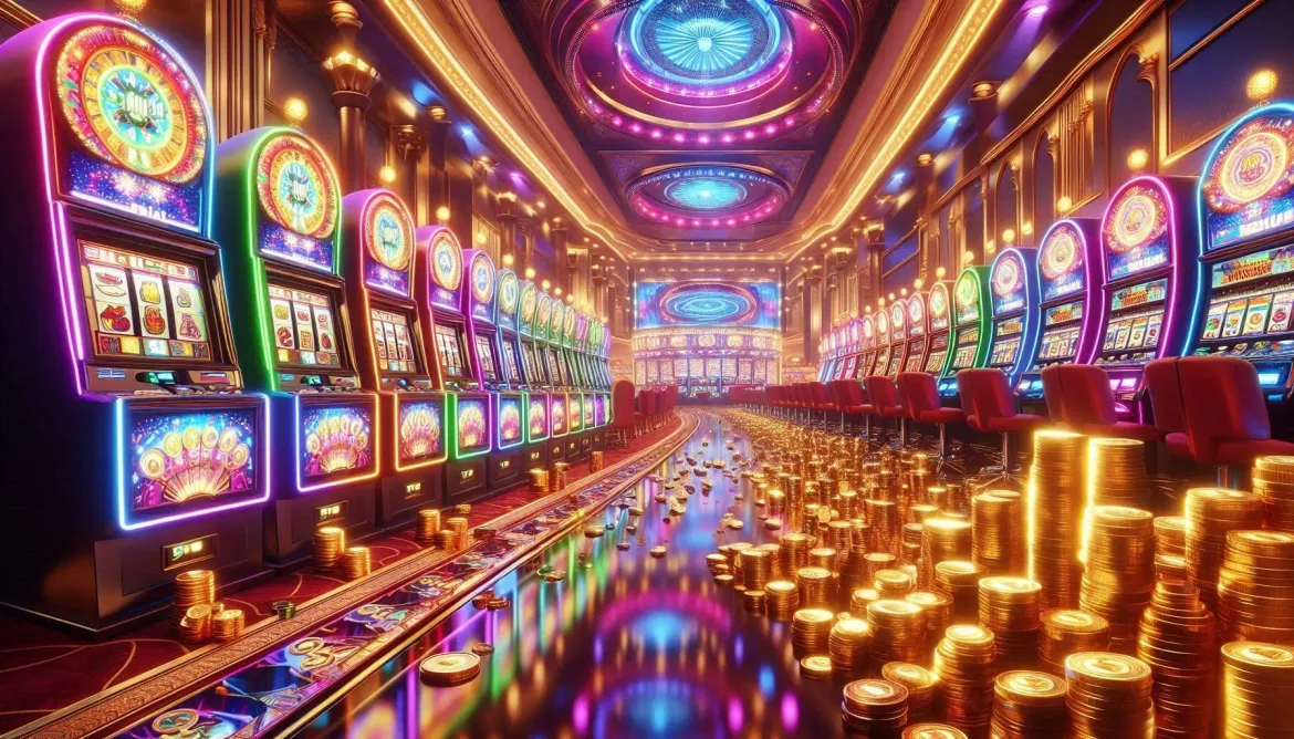 Spinfin Casino